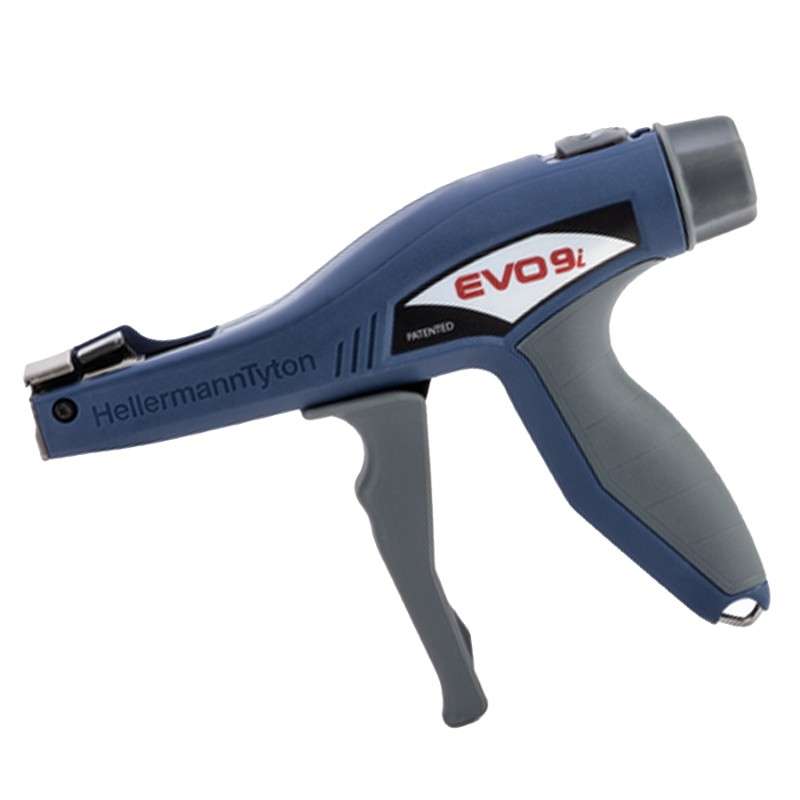 EVO 9i Mechanical Hand Tool, Standard Hand Span, Tension Range 12 - 69 lb